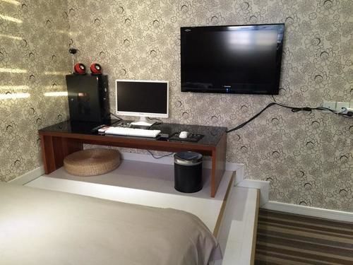 Xo Fashion Theme Hotel Dongying Exteriér fotografie