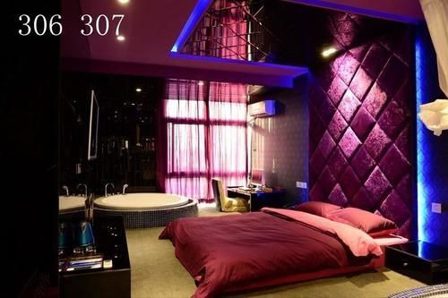 Xo Fashion Theme Hotel Dongying Exteriér fotografie