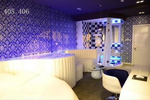 Xo Fashion Theme Hotel Dongying Exteriér fotografie
