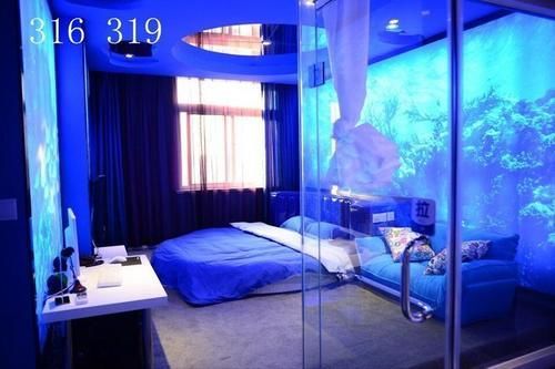 Xo Fashion Theme Hotel Dongying Exteriér fotografie